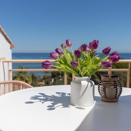 Atalaya Boutique Hotel Denia Kültér fotó