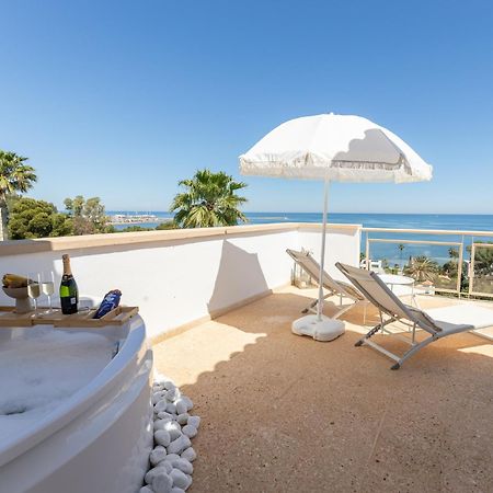 Atalaya Boutique Hotel Denia Kültér fotó