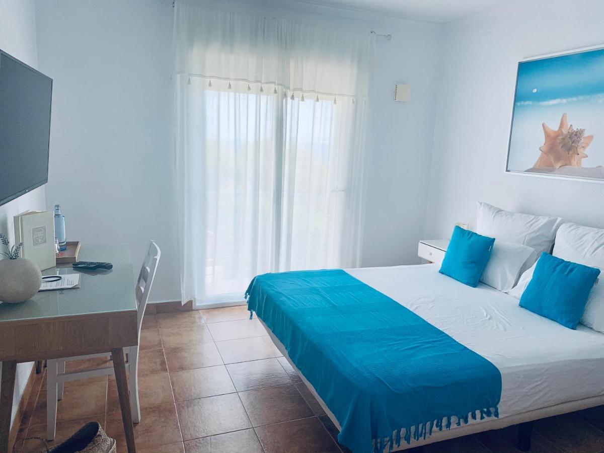 Atalaya Boutique Hotel Denia Kültér fotó