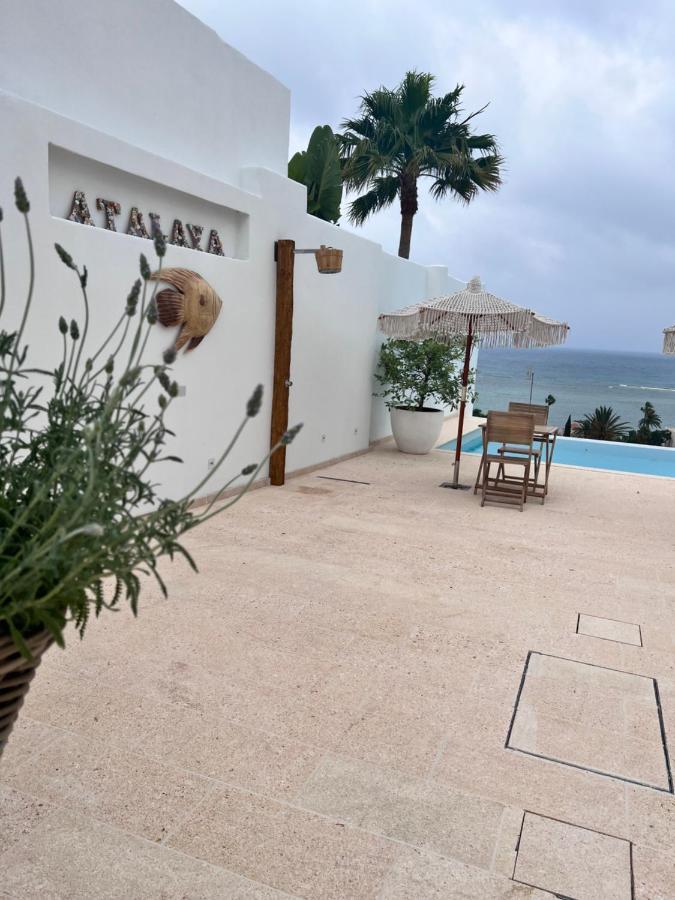 Atalaya Boutique Hotel Denia Kültér fotó