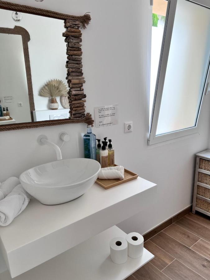 Atalaya Boutique Hotel Denia Kültér fotó