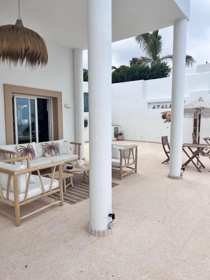 Atalaya Boutique Hotel Denia Kültér fotó