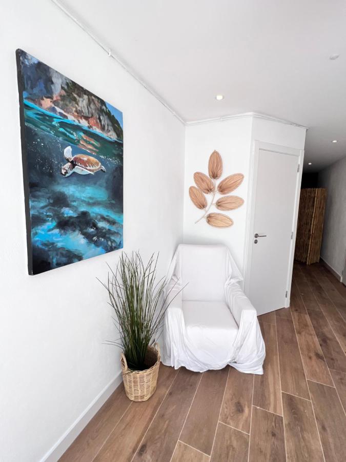 Atalaya Boutique Hotel Denia Kültér fotó
