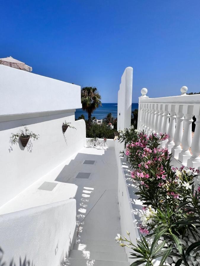 Atalaya Boutique Hotel Denia Kültér fotó