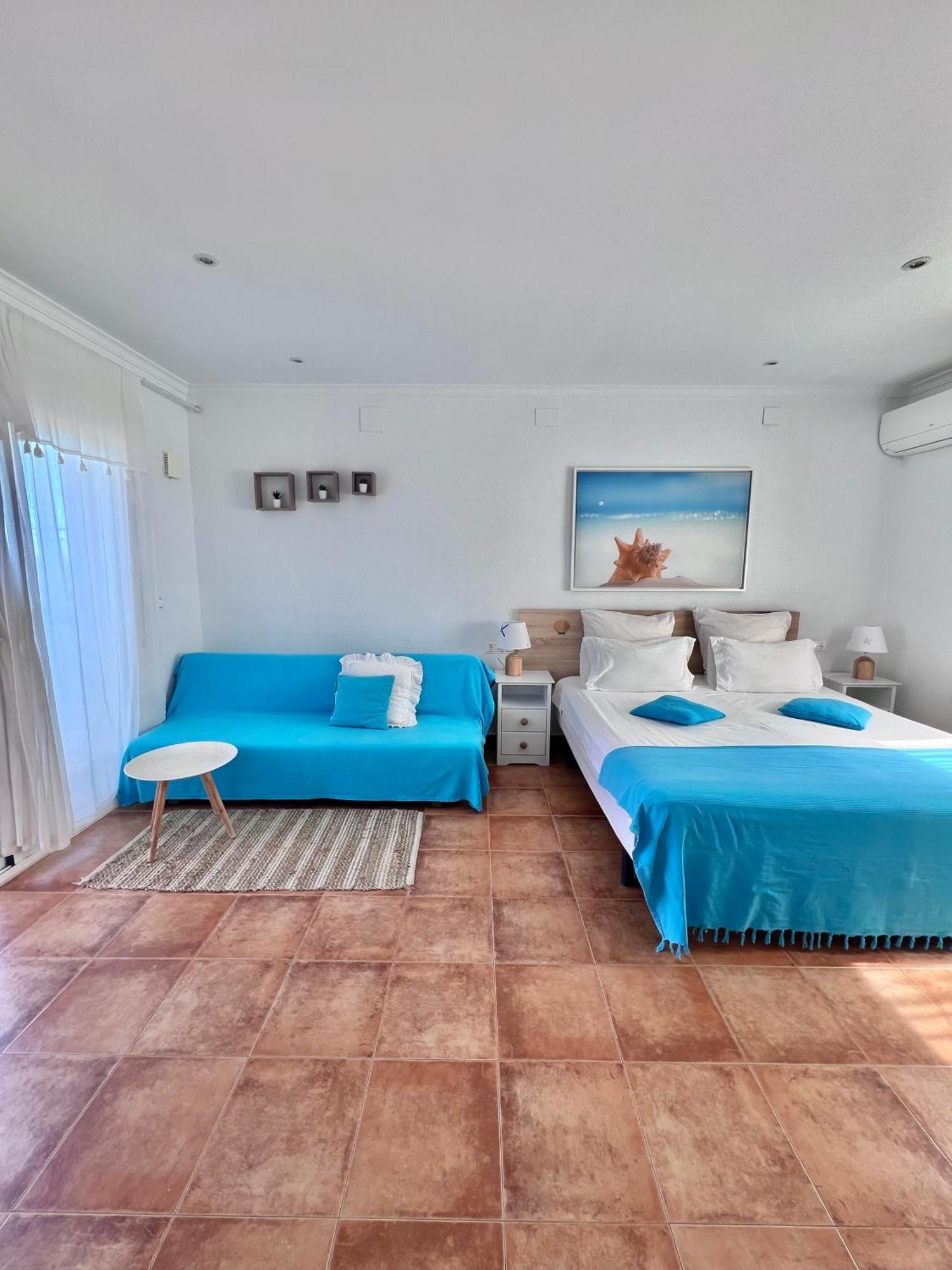 Atalaya Boutique Hotel Denia Kültér fotó