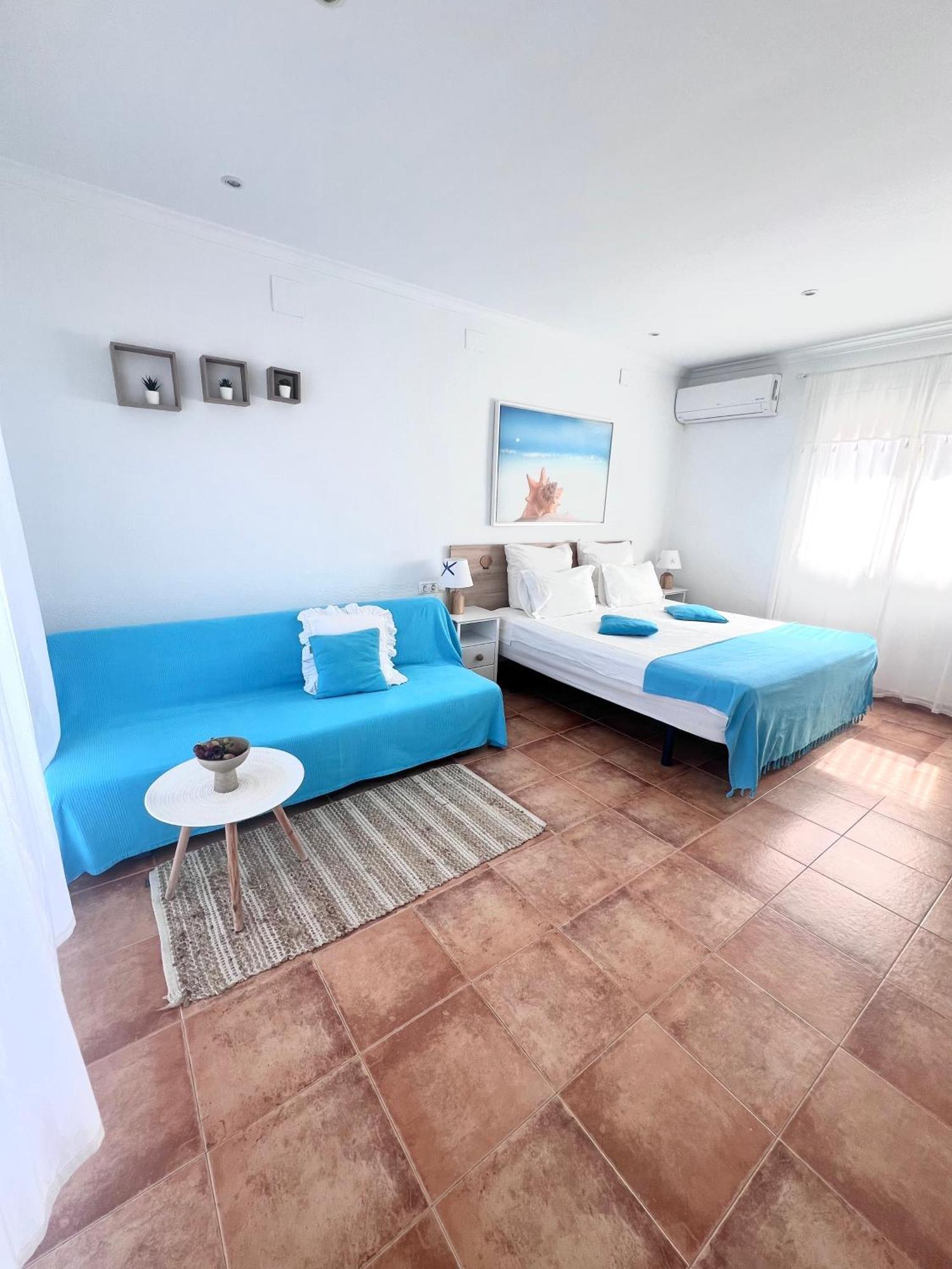 Atalaya Boutique Hotel Denia Kültér fotó