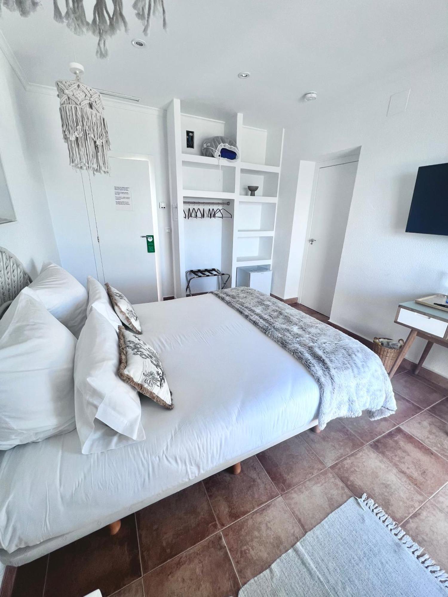 Atalaya Boutique Hotel Denia Kültér fotó