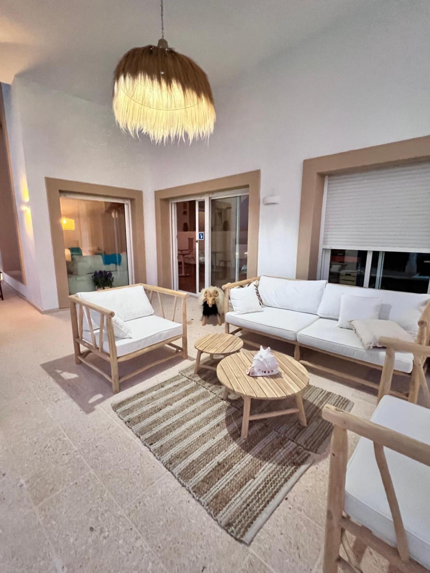 Atalaya Boutique Hotel Denia Kültér fotó