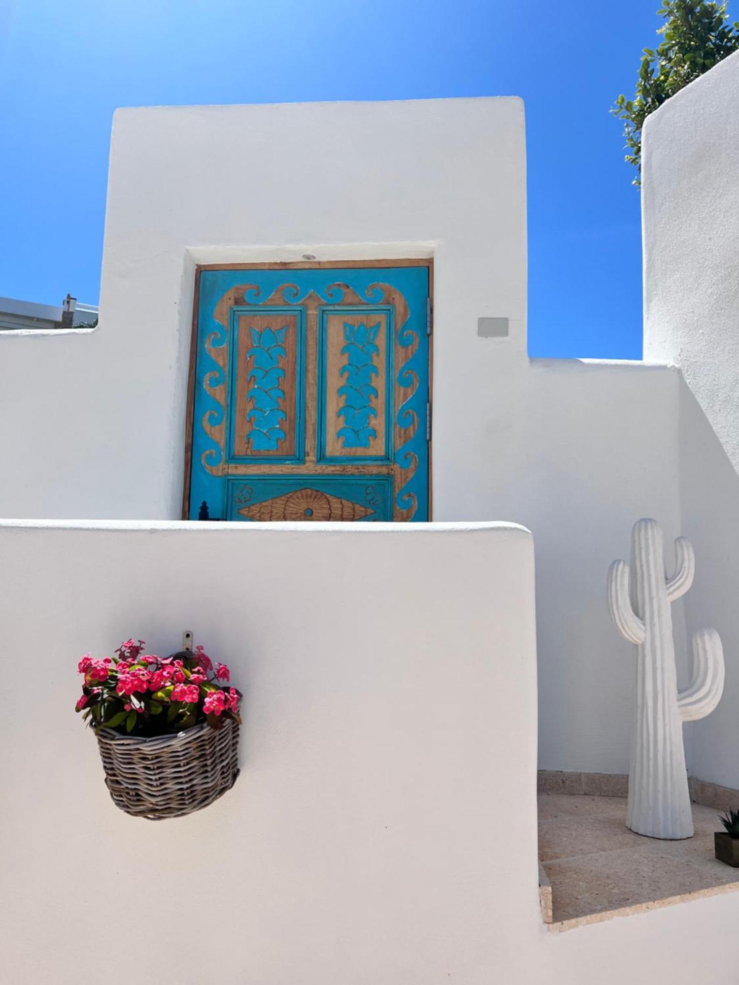 Atalaya Boutique Hotel Denia Kültér fotó