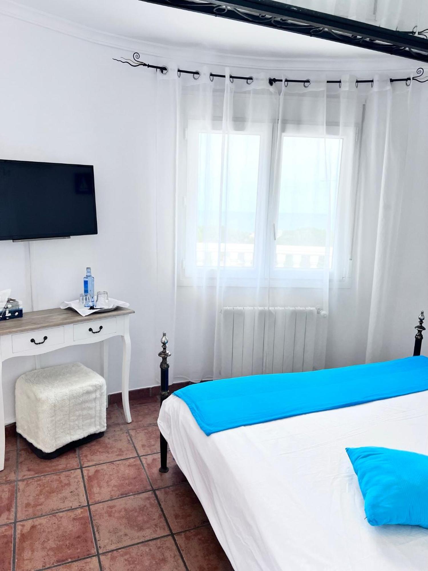 Atalaya Boutique Hotel Denia Kültér fotó