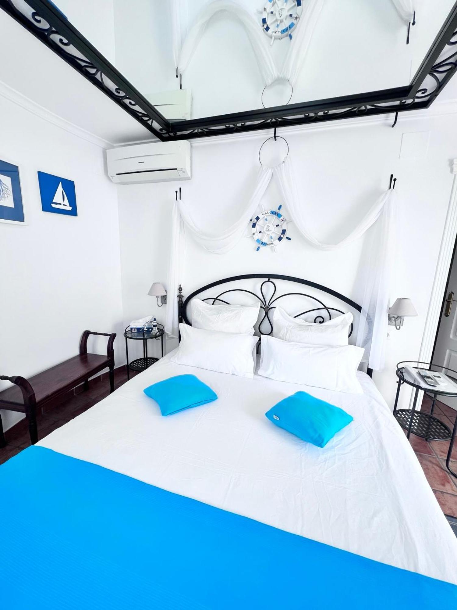 Atalaya Boutique Hotel Denia Kültér fotó