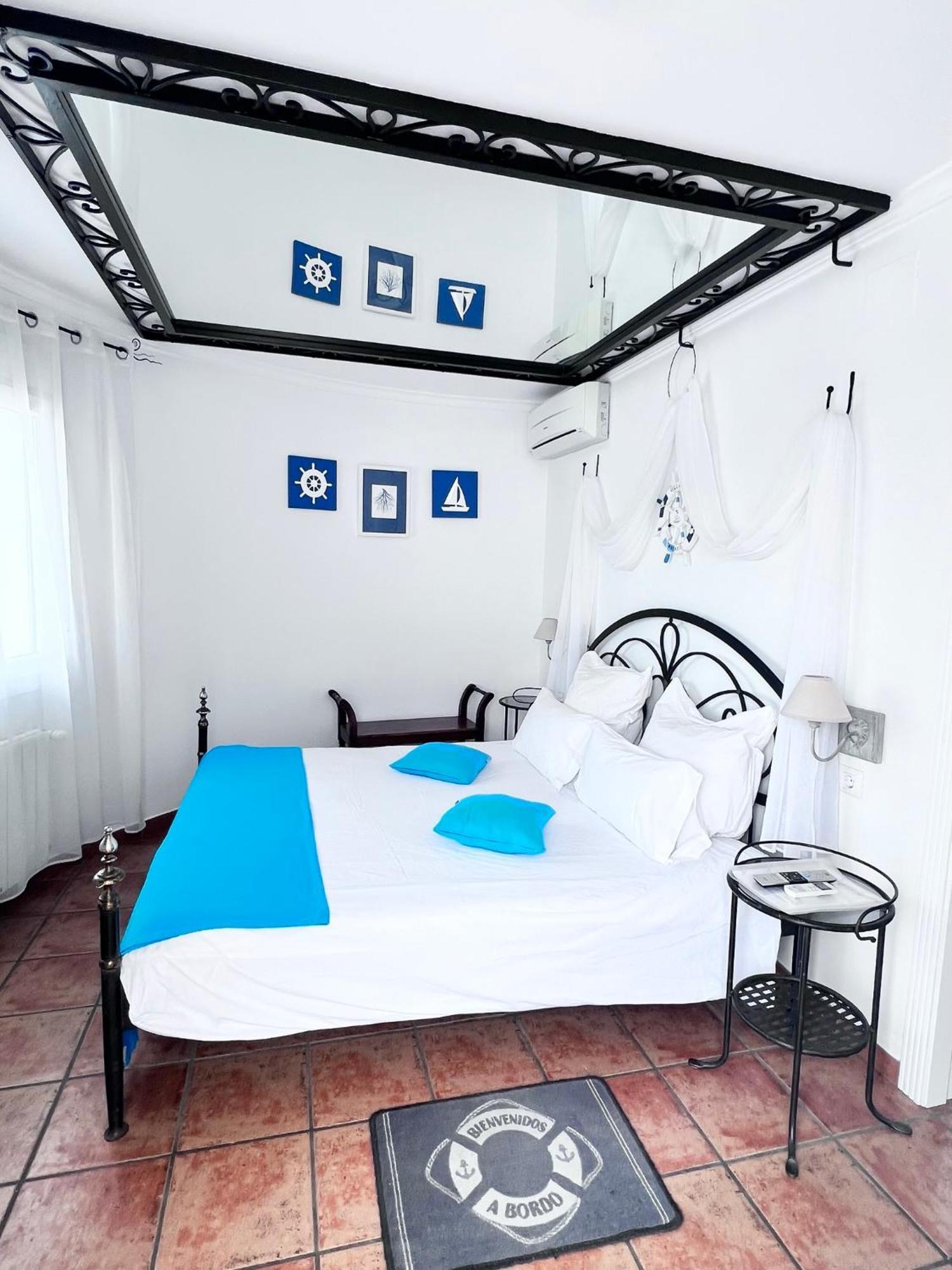 Atalaya Boutique Hotel Denia Kültér fotó