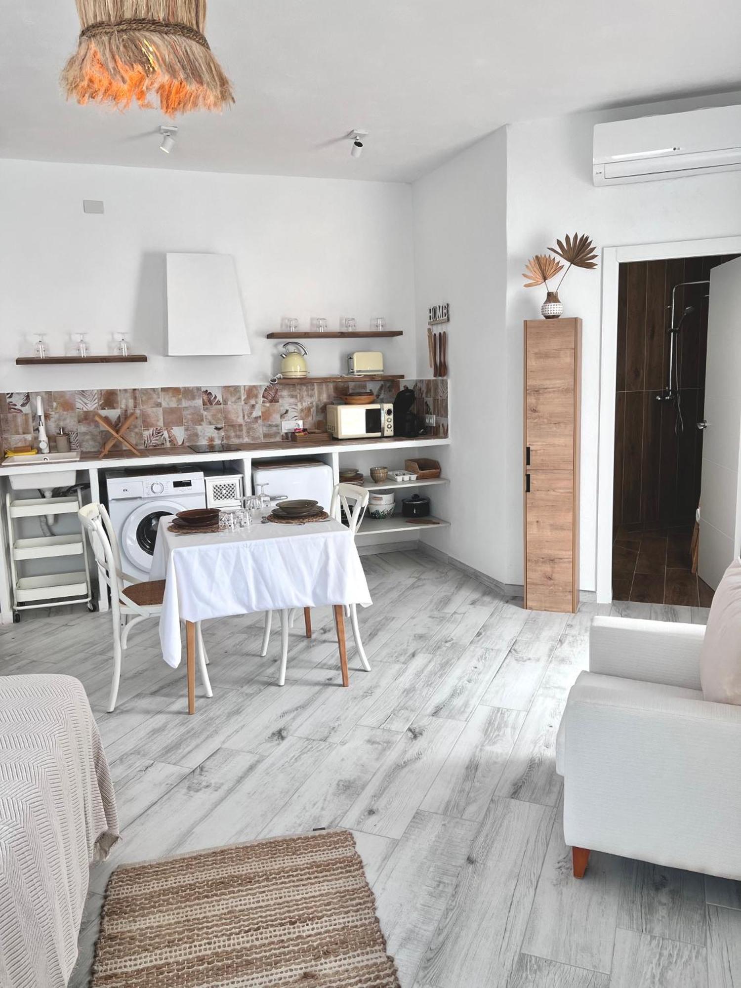 Atalaya Boutique Hotel Denia Kültér fotó