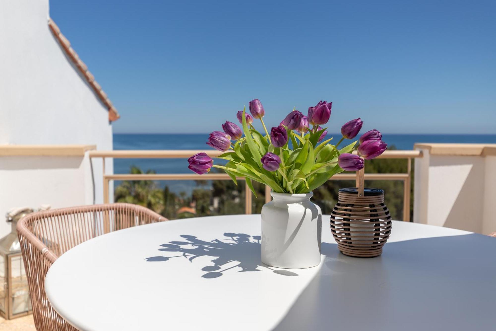 Atalaya Boutique Hotel Denia Kültér fotó
