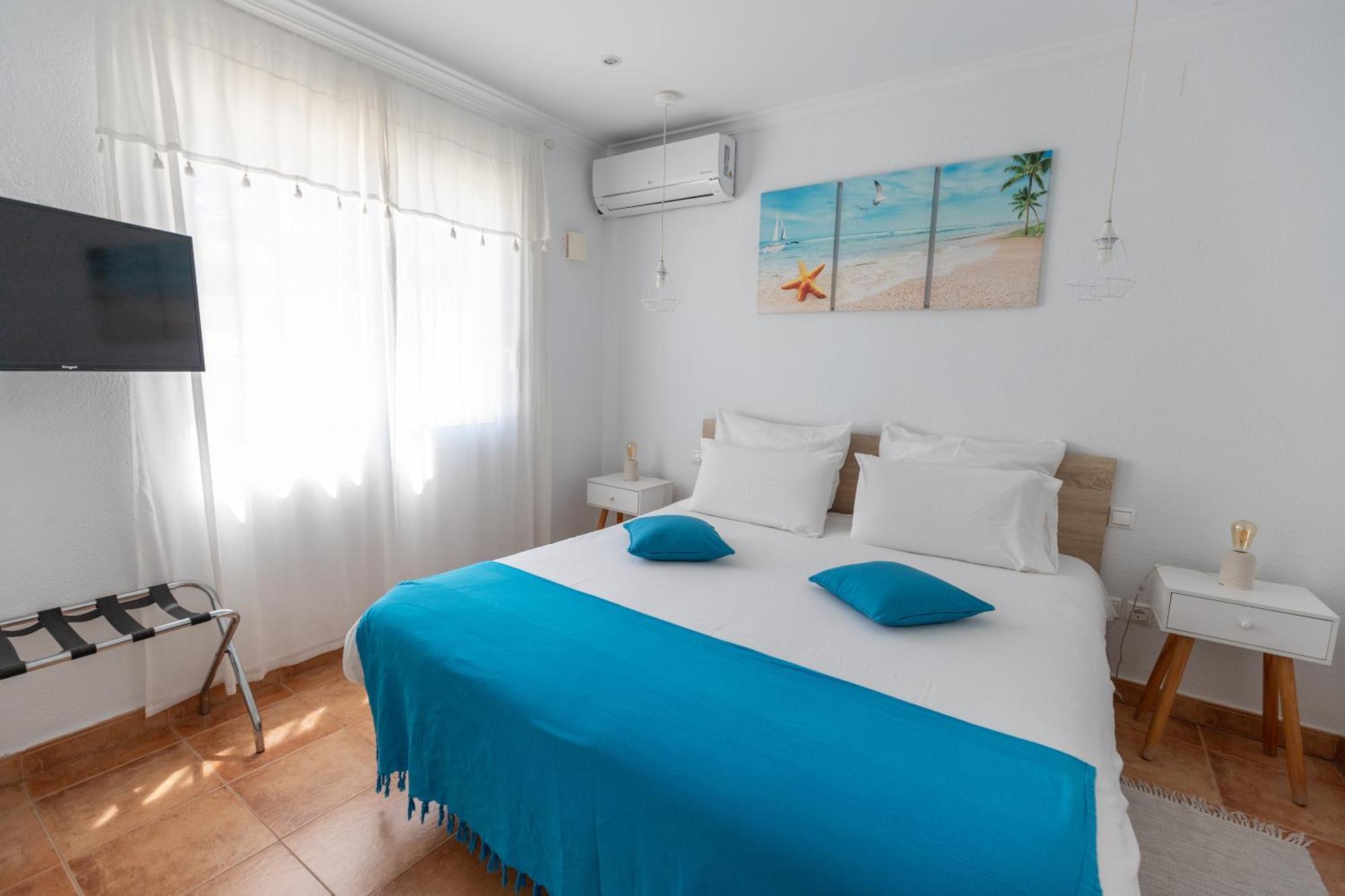 Atalaya Boutique Hotel Denia Kültér fotó