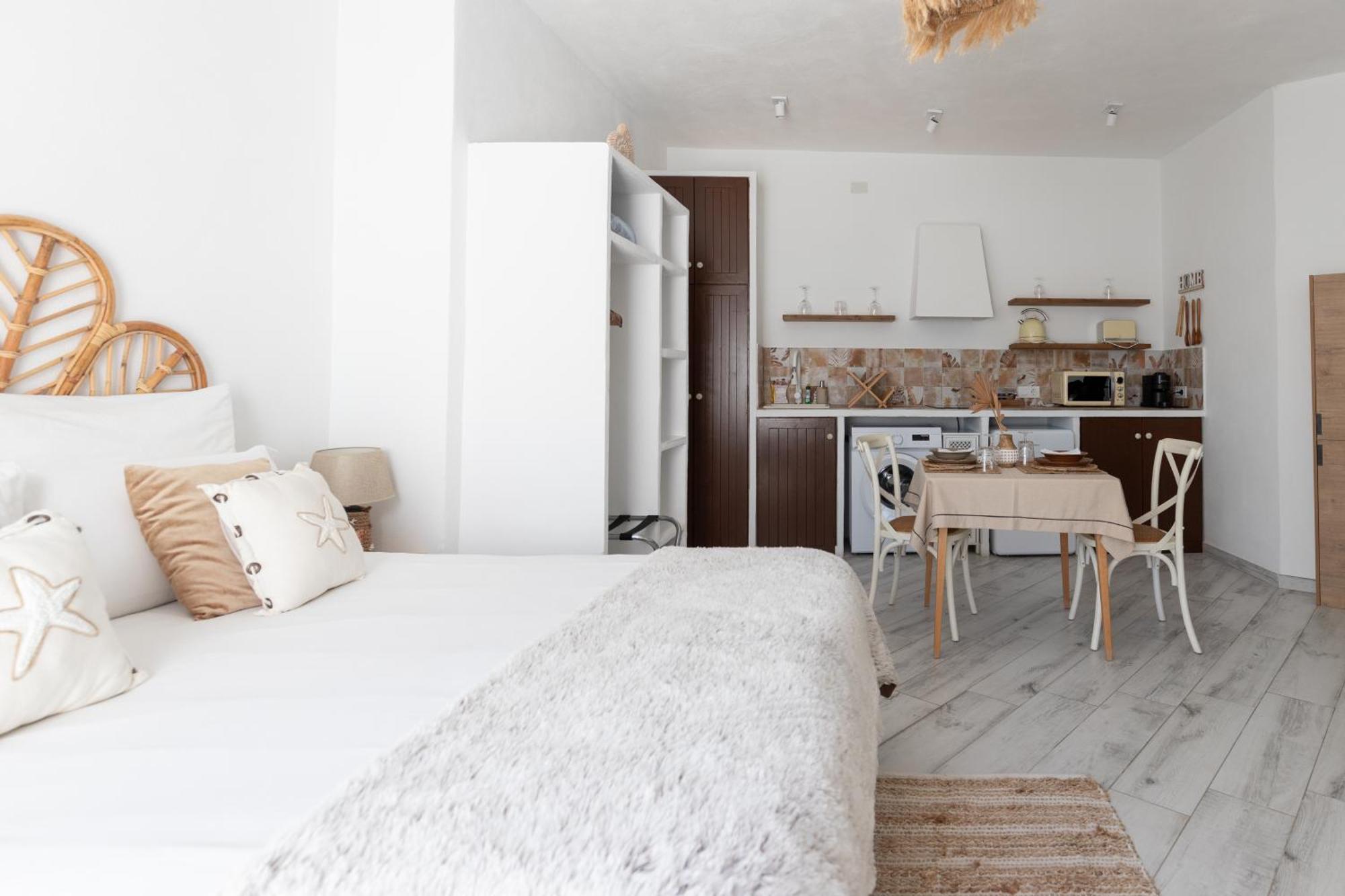 Atalaya Boutique Hotel Denia Kültér fotó