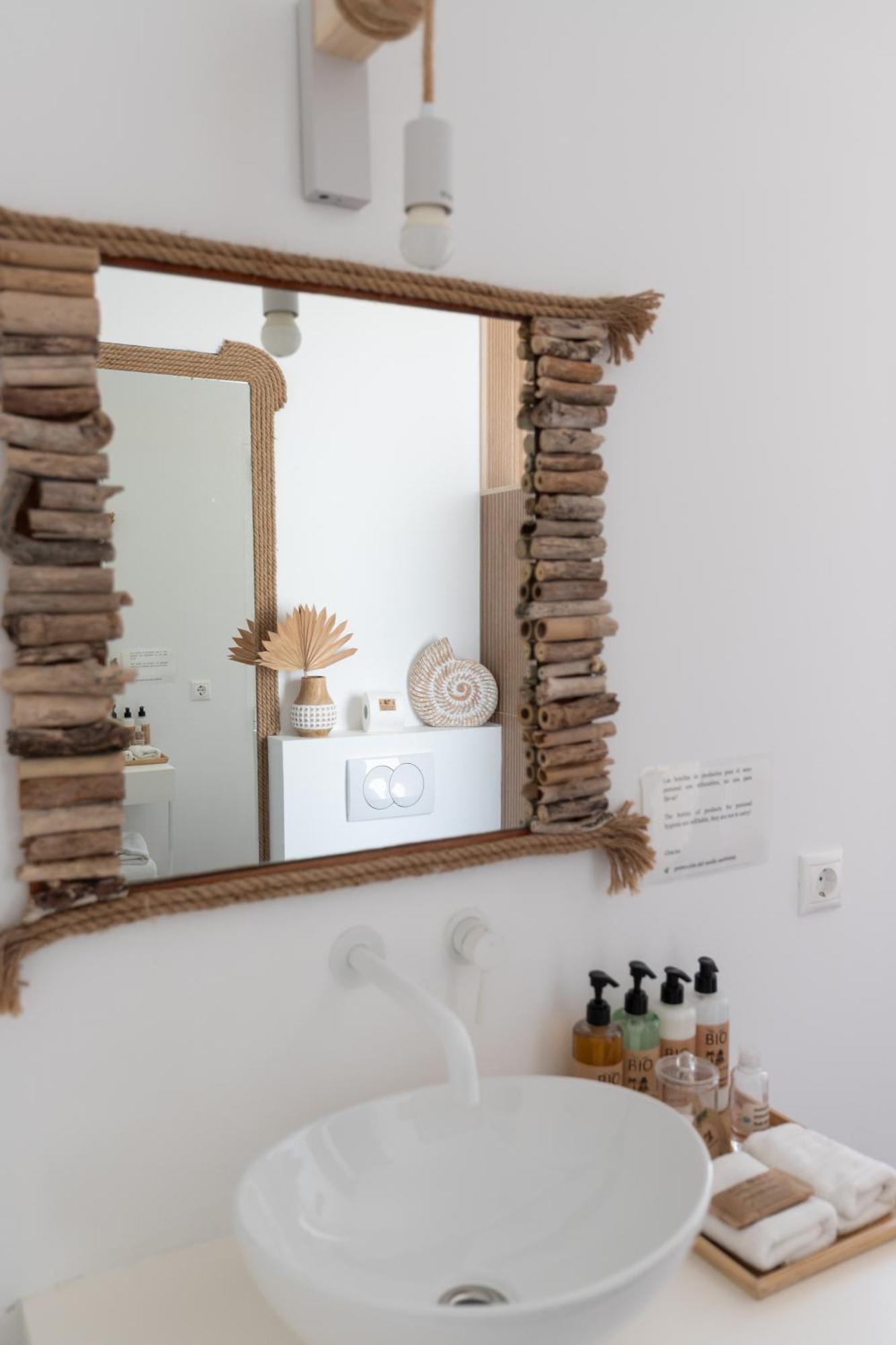 Atalaya Boutique Hotel Denia Kültér fotó