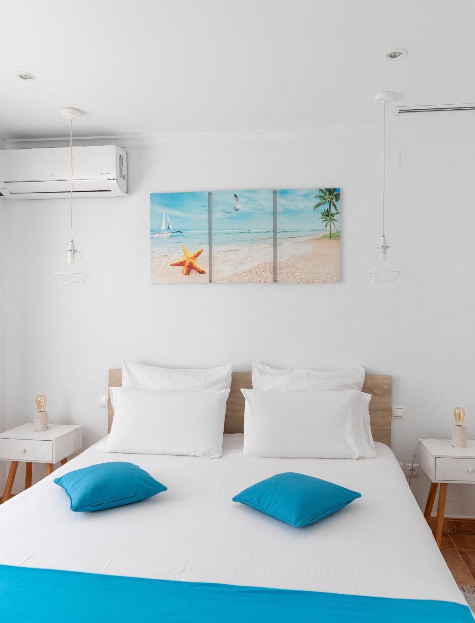 Atalaya Boutique Hotel Denia Kültér fotó