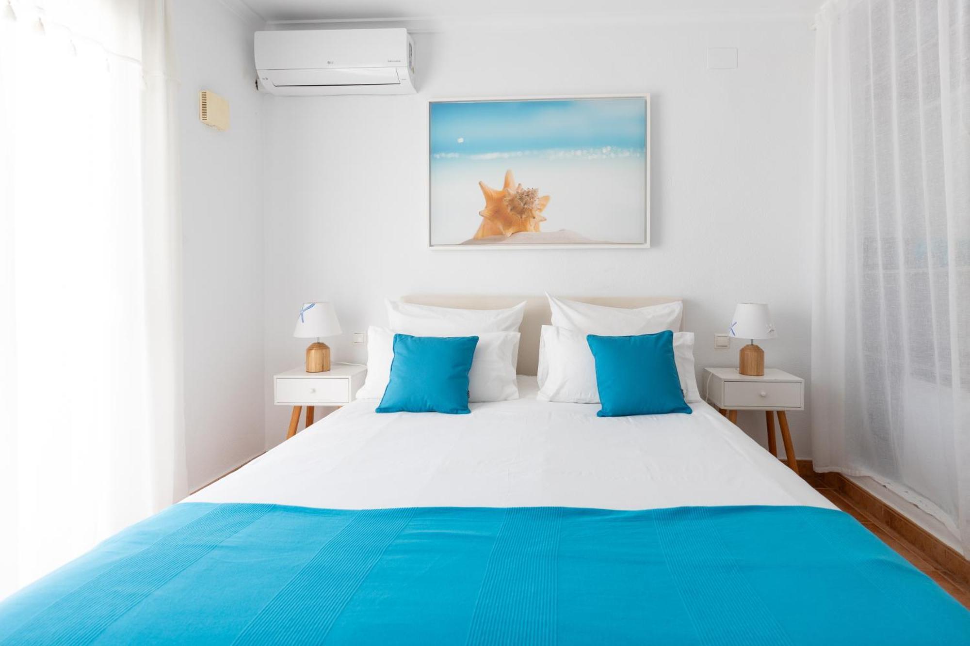 Atalaya Boutique Hotel Denia Kültér fotó