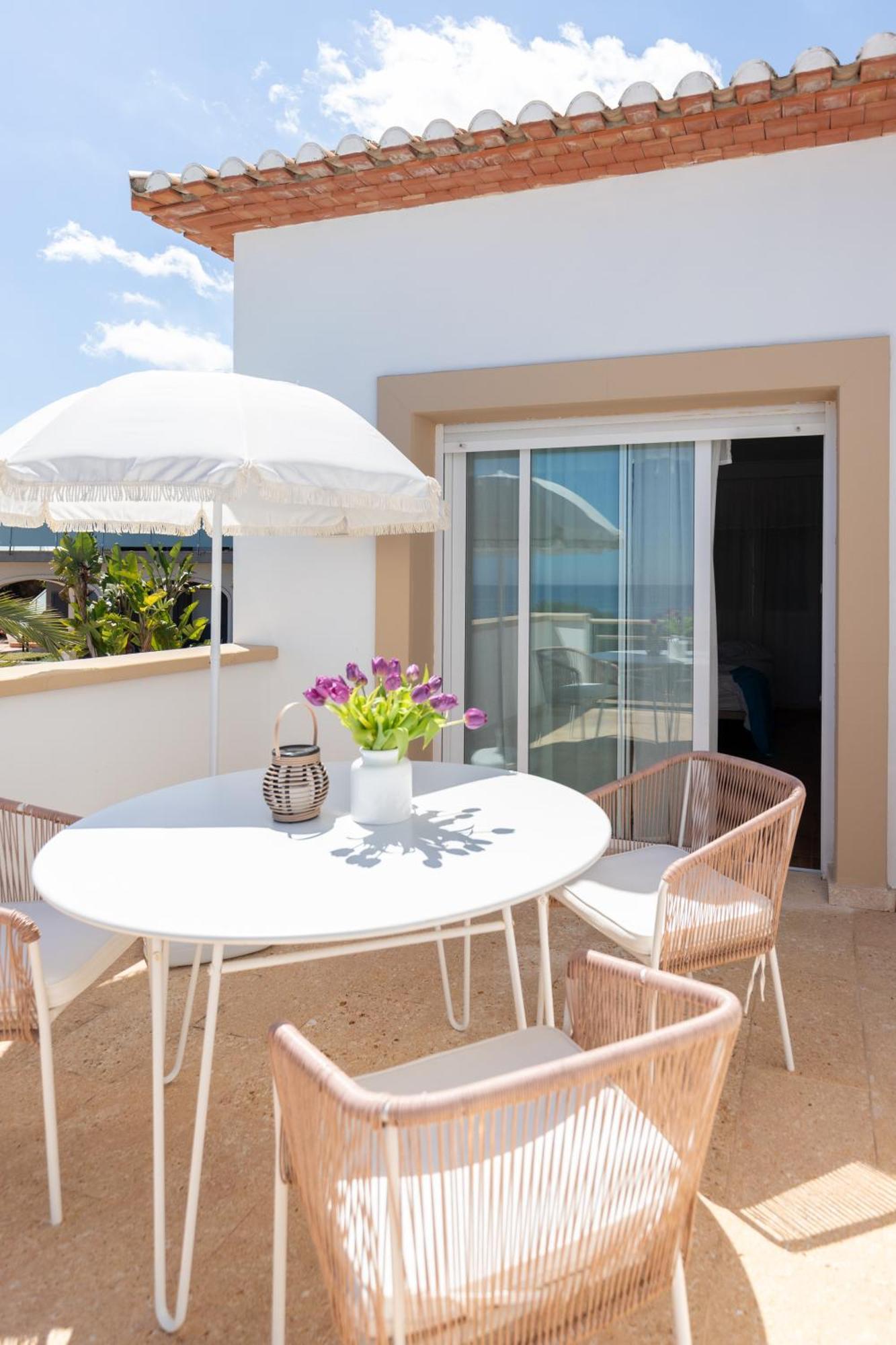 Atalaya Boutique Hotel Denia Kültér fotó