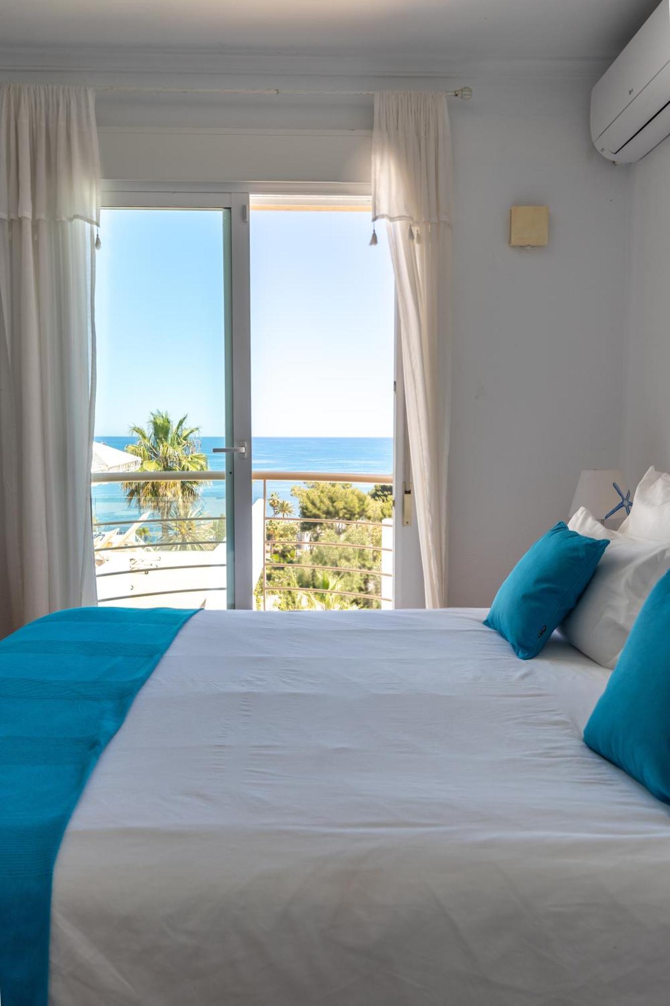 Atalaya Boutique Hotel Denia Kültér fotó