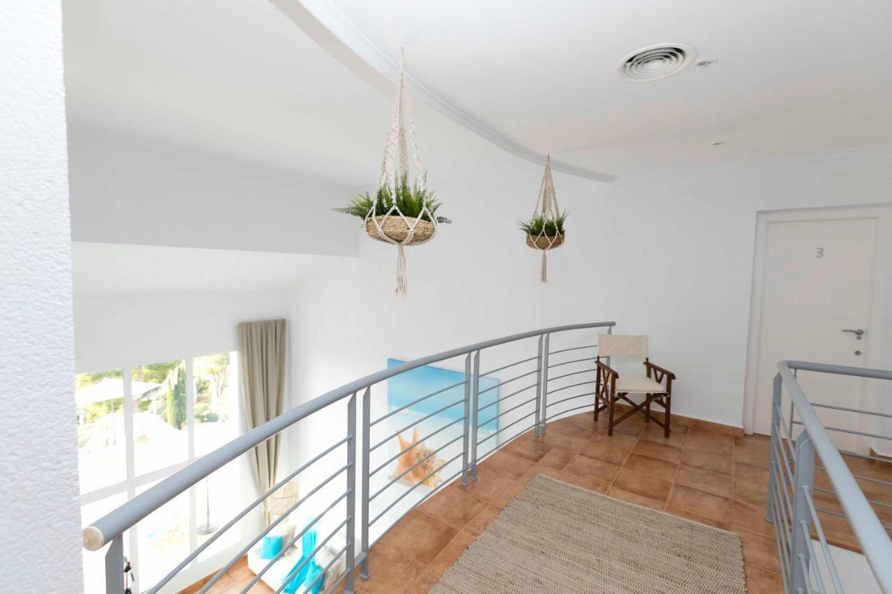 Atalaya Boutique Hotel Denia Kültér fotó