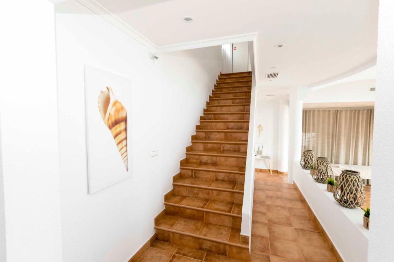 Atalaya Boutique Hotel Denia Kültér fotó